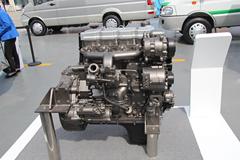 上柴SC4H180Q4 180马力 4.3L 国四 柴油发动机