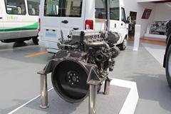 上柴SC4H180Q4 180马力 4.3L 国四 柴油发动机