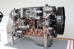 上菲红 科索CERSOR9 C9.350 C4(F2CE3681G*P) 350马力 9L 国四 柴油发动机