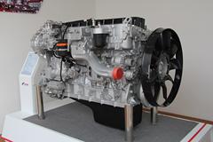 上菲红 科索Cursor13.430(C13.430) 430马力 13L 国五 柴油发动机