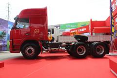 大运 N8H重卡 420马力 6X4 牵引车(4252WD33C)
