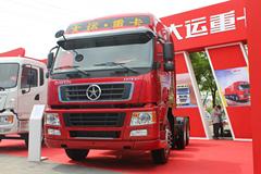 大运 N8H重卡 420马力 6X4 牵引车(4252WD33C)