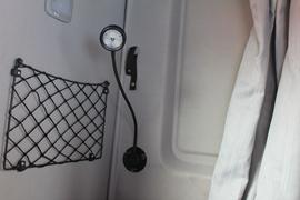 大运N8H&nbsp;牵引车驾驶室                                               图片