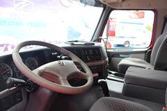 大运 N8H重卡 420马力 6X4 牵引车(4252WD33C)