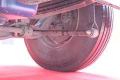 大运 N8H重卡 420马力 6X4 牵引车(4252WD33C)
