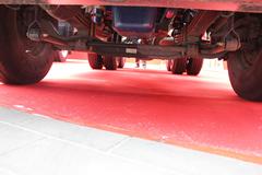 大运 N8H重卡 420马力 6X4 牵引车(4252WD33C)