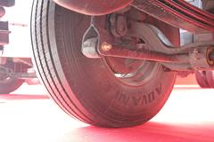 大运 N8H重卡 420马力 6X4 牵引车(4252WD33C)
