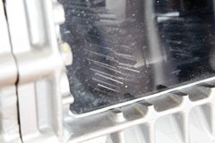 法士特 C6DSXL80T 6挡 手动挡变速箱