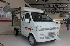 东风小康 K01H 2014款 1.21L 87马力 柴油 2.4米排半厢式微卡