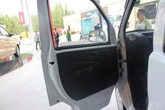 东风小康 K01H 2014款 1.21L 87马力 柴油 2.4米排半厢式微卡