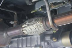 东风小康 K01H 2014款 1.21L 87马力 柴油 2.4米排半厢式微卡