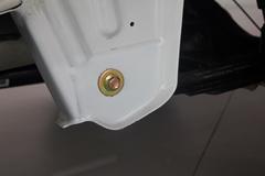 东风小康 K01H 2014款 1.21L 87马力 柴油 2.4米排半厢式微卡