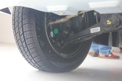 东风小康 K01H 2014款 1.21L 87马力 柴油 2.4米排半厢式微卡