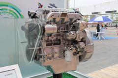 东风DDi45S200-40 200马力 4.5L 国四 柴油发动机