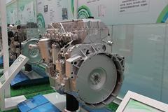 东风DDi75S340-40 335马力 7.5L 国四 柴油发动机