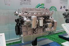 东风DDi75S340-40 335马力 7.5L 国四 柴油发动机