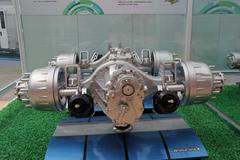 东风德纳 新一代485 驱动桥