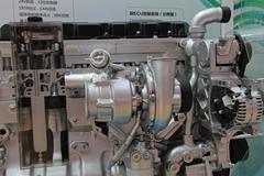 东风康明斯ISZ425 50 425马力 13L 国五 柴油发动机