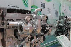 东风康明斯ISZ425 50 425马力 13L 国五 柴油发动机