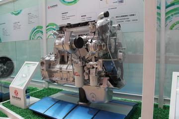 东风康明斯ISZ460 51 460马力 13L 国五 柴油发动机