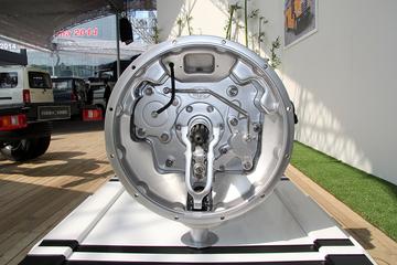 AMT系列&nbsp;变速箱外观                                                图片