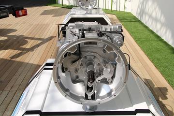 AMT系列&nbsp;变速箱外观                                                图片