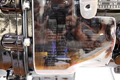 法士特6DS50T 6挡 手动挡变速箱