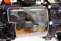 法士特6DS50T 6挡 手动挡变速箱