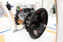 法士特6DS50T 6挡 手动挡变速箱