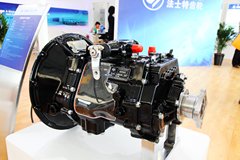 法士特6DS50T 6挡 手动挡变速箱