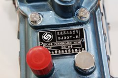 法士特5J30T-B 5挡 手动挡变速箱