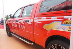 卡威 K1 舒适型 3.2L柴油 双排皮卡