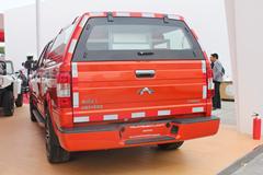 卡威 K1 舒适型 3.2L柴油 双排皮卡