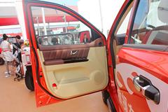 卡威 K1 舒适型 3.2L柴油 双排皮卡