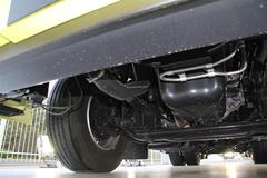 曼(MAN) TGX系列重卡 480马力 6X2R牵引车(型号:28.480)