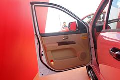 卡威 K1 舒适型 2.4L汽油 双排皮卡
