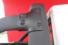 卡威 K1 舒适型 2.4L汽油 双排皮卡