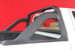 卡威 K1 舒适型 2.4L汽油 双排皮卡