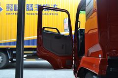 东风商用车 天锦中卡 140马力 4X2 6.1米载货车(底盘)(DFL1080B7)