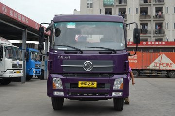 东风商用车 天锦中卡 210马力 4X2 3800轴距载货车底盘(DFL1160BXB)