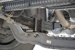 东风商用车 天锦中卡 185马力 4X2 7.5米载货车(底盘)(DFL5160XXYBX1A)