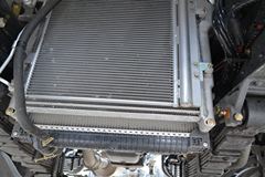 东风商用车 天锦中卡 185马力 4X2 7.5米载货车(底盘)(DFL5160XXYBX1A)