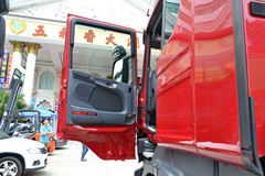 斯堪尼亚 R系列重卡 560马力 6X2R AMT自动挡牵引车(型号R560 V8)