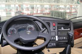 王牌W5G&nbsp;自卸车驾驶室                                               图片