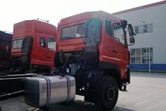 重汽王牌 W5G重卡 340马力 6X4 5.6米自卸车(CDW3250A2S4)