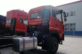 王牌W5G&nbsp;自卸车底盘                                                图片