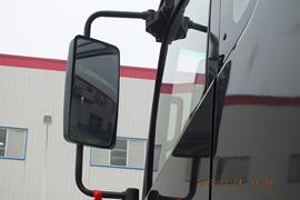 王牌W5G&nbsp;牵引车外观                                                图片