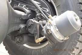 王牌W5G&nbsp;牵引车底盘                                                图片