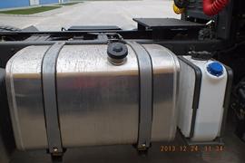 王牌W5G&nbsp;牵引车底盘                                                图片