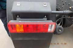 重汽王牌 W5G重卡 375马力 6X4牵引车(CDW4250A1T4)